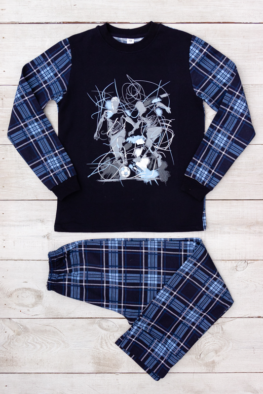 Піжама для хлопчика 